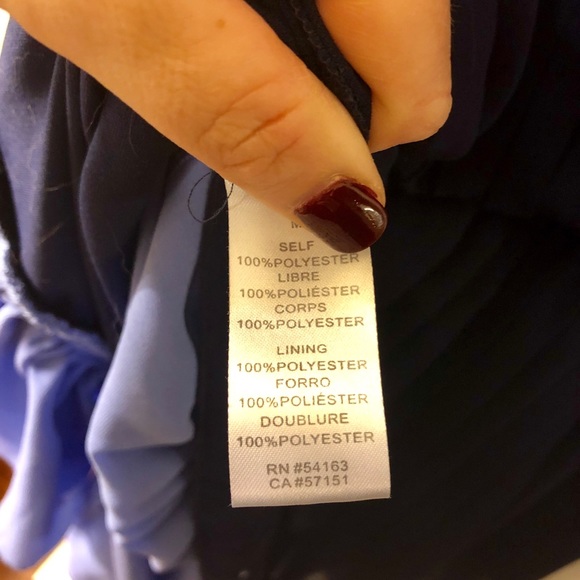 NWOT Jessica Simpson Dress - Picture 6 of 7